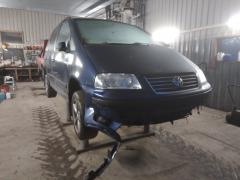 Volkswagen Sharan -07 1.9tdi 6v manual