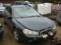 Kuva 1: Ford Mondeo 1997