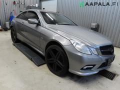Mercedes-Benz E (C207) 350 CDi Coupe