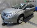 Kuva 1: Toyota Avensis (T27) 2.2 D-4D Farm 2010