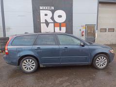 Volvo V50 1.8