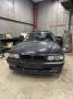 Kuva 1: BMW 7 e38 -98 Cosmos-schwarz 1998