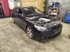 BMW E61 535d pre LCI, BC -06