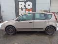 Kuva 1: Nissan Note 1.4 2011