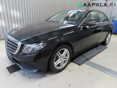 Mercedes-Benz E (W213) 200 d Sed