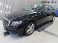 Kuva 1: Mercedes-Benz E (W213) 200 d Sed 2018