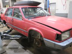 Volvo 740 2.3i man. sedan