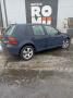 Kuva 1: Volkswagen Golf IV 1.4 16V AHW 1998