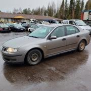 Saab 9-3 ver 2 03-07