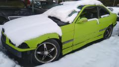 BMW 3-sarja E36