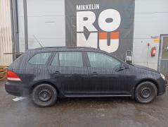 Volkswagen Golf V 1.9 TDI BXE