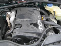 Volkswagen Passat 1.9 TDI 81kw sedan