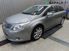 Toyota Avensis (T27) 2.2 D-4D Farm