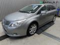 Kuva 1: Toyota Avensis (T27) 2.2 D-4D Farm 2009