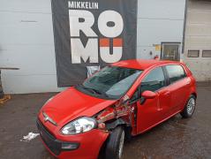 Fiat Punto EVO1.4 77CV 8V E5 5P DYNAMIC