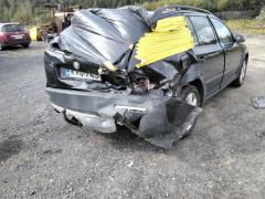 Skoda Octavia Scout