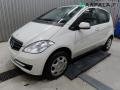 Kuva 1: Mercedes-Benz A (169) 160 5/HB 2010