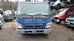 Mitsubishi Canter 3,0D