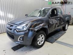 Isuzu D-Max II 1.9 Ddi 4x4