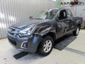 Kuva 1: Isuzu D-Max II 1.9 Ddi 4x4 2017