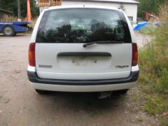Renault Mgane 1.4 16V FARMARI