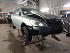 Skoda Octavia 1.2 tsi -10 5-ov hb vaal.turkoosi