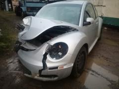 VW Beetle 1,9di -08 3-ov hopea