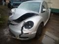 Kuva 1: VW Beetle 1,9di  -08 3-ov hopea 2008