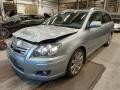 Kuva 1: Toyota Avensis 2.2 D4D Tech Wagon -08 ADT251L-AWFEYW 2008