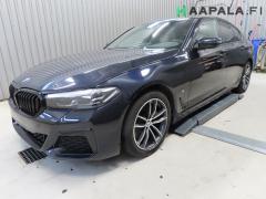 BMW G30 520dA Mild-Hybrid xDrive Sed