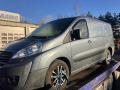 Kuva 1: Fiat Scudo 2.0 D Multijet -07 2007