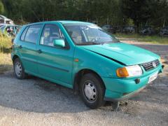 Volkswagen Polo 1.4 44kw -98