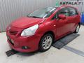 Kuva 1: Toyota Verso 2.0 D-4D 2010