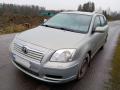 Kuva 1: Toyota Avensis 2.0 D-4D farm. -03 2003