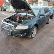 Audi A6  Quattro