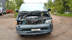 Toyota Hiace 2,5D-4D lyhyt -05