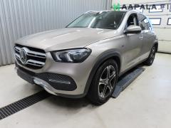 Mercedes-Benz GLE (V167) 350 de 4-matic