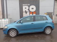 Volkswagen Golf Plus 1.9 TDI BKC
