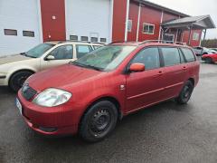 Toyota Corolla farmari 1.6 JTD