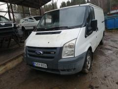 Ford Transit 2.2 Di --07 valkoinen