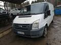 Ford Transit 2.2 Di --07 valkoinen P8FA