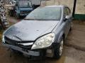 Opel Astra H 1.9 tdi -08 hopea farmari Z19DT