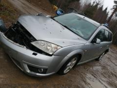 Ford Mondeo 3,0 V6 hopea farmari