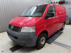 Volkswagen Transporter T5 1.9 TDi
