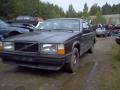 Kuva 1: Volvo 740 1987