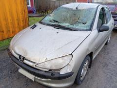 Peugeot 206 1.4 5ov. -05