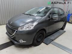 Peugeot 208 1.2 VTi 5/HB