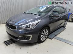 Kia Ceed II 1.0 T-GDi Farm