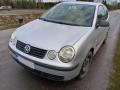 Volkswagen Polo 1.4 3ov. -03 1.4, 55kw/75hv, BBY