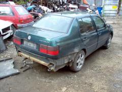 Volkswagen Vento
